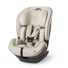 Silver Cross Balance i-Size Car Seat - Almond