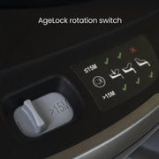 Silver Cross Base Plus 360 Rotating ISOFIX Base