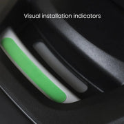 Silver Cross Base Plus 360 Rotating ISOFIX Base