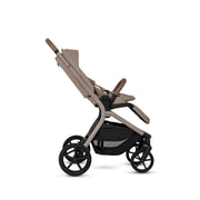 Silver Cross Breez Pushchair - Champagne