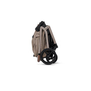Silver Cross Breez Pushchair - Champagne