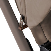 Silver Cross Breez Pushchair - Champagne