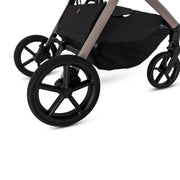 Silver Cross Breez Pushchair - Champagne