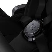 Silver Cross Breez Pushchair - Onyx