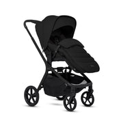 Silver Cross Breez Pushchair - Onyx