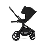 Silver Cross Breez Pushchair - Onyx