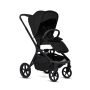 Silver Cross Breez Pushchair - Onyx