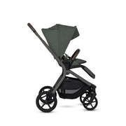 Silver Cross Breez Pushchair - Pewter