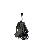 Silver Cross Breez Pushchair - Pewter