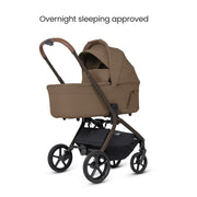 Silver Cross Breez Ultimate 360 Infant Carrier Bundle - Maple