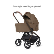 Silver Cross Breez Ultimate Family 360 Bundle - Maple/Timeless Cocoa