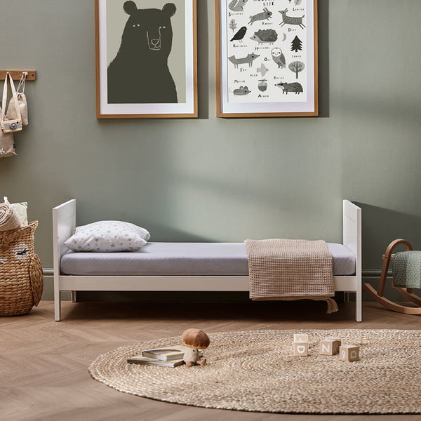 Silver Cross Bromley Piece Nursery Set – Newbie and Me