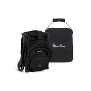 Silver Cross Clic 2 Stroller & Accessory Bundle - Space