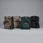 Silver Cross Clic 2 Stroller & Accessory Bundle - Cobble