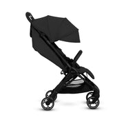 Silver Cross Clic 2 Stroller & Footmuff Bundle - Space