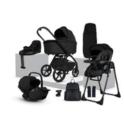 Silver Cross Complete Collection Bundle - Onyx