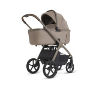 Silver Cross Cove 2 Accessory Bundle - Champagne