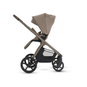 Silver Cross Cove 2 Accessory Bundle - Champagne