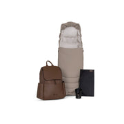 Silver Cross Cove 2 Accessory Bundle - Champagne