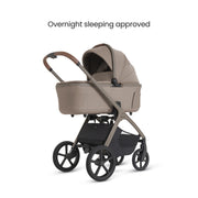 Silver Cross Cove 2 Accessory Bundle - Champagne