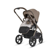 Silver Cross Cove 2 Accessory Bundle - Champagne