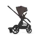 Silver Cross Cove 2 Accessory Bundle - Chocolate