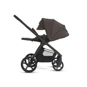 Silver Cross Cove 2 Accessory Bundle - Chocolate