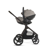 Silver Cross Cove 2 Accessory Bundle - Chocolate
