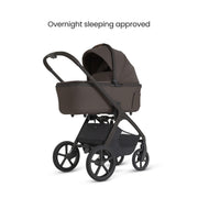 Silver Cross Cove 2 Accessory Bundle - Chocolate