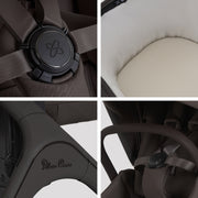 Silver Cross Cove 2 Accessory Bundle - Chocolate