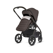 Silver Cross Cove 2 Accessory Bundle - Chocolate