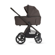 Silver Cross Cove 2 Accessory Bundle - Chocolate