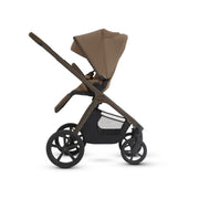 Silver Cross Cove 2 Accessory Bundle - Maple