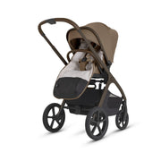 Silver Cross Cove 2 Accessory Bundle - Maple
