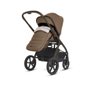 Silver Cross Cove 2 Accessory Bundle - Maple