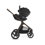 Silver Cross Cove 2 Accessory Bundle - Maple