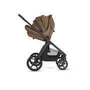 Silver Cross Cove 2 Accessory Bundle - Maple