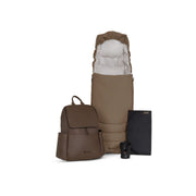 Silver Cross Cove 2 Accessory Bundle - Maple