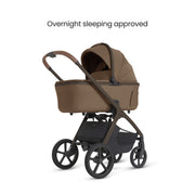 Silver Cross Cove 2 Accessory Bundle - Maple