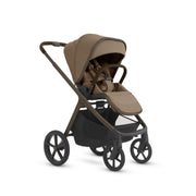 Silver Cross Cove 2 Accessory Bundle - Maple