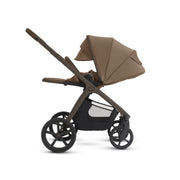Silver Cross Cove 2 Accessory Bundle - Maple