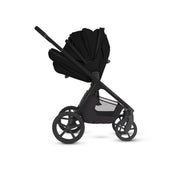 Silver Cross Cove 2 Accessory Bundle - Onyx