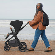 Silver Cross Cove 2 Accessory Bundle - Onyx