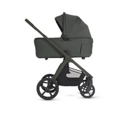 Silver Cross Cove 2 Accessory Bundle - Pewter