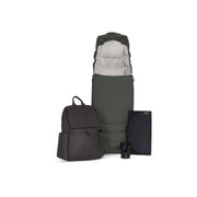 Silver Cross Cove 2 Accessory Bundle - Pewter
