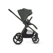 Silver Cross Cove 2 Accessory Bundle - Pewter