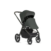 Silver Cross Cove 2 Accessory Bundle - Pewter