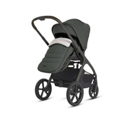 Silver Cross Cove 2 Accessory Bundle - Pewter