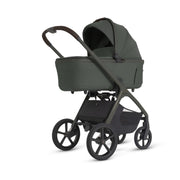 Silver Cross Cove 2 Accessory Bundle - Pewter
