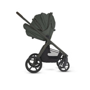 Silver Cross Cove 2 Accessory Bundle - Pewter